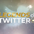 Legends of Twitter, S1 EP1 -“We’re Legendary Baby!”