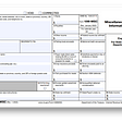 IRS 1099 Regulatory Compliance Updates to D365 Finance