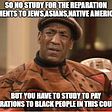 U.S. Government’s refusal to make atonement in Reparations only proves they never wanted Black…