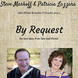 REVIEW: Steve Markoff and Patricia Lazzara — Nights In White Satin (SINGLE)