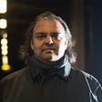 Vinay Gupta returns to Meaning with his biggest vision yet for global systems change