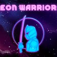Neon warriors