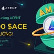 AMA Recap: Acent — Your Earth DAO x KuCoin Vietnam