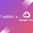 Validio partners with Google Cloud