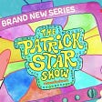 Nickelodeon Went No Holds Barred With The Patrick Star Show