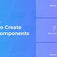 Slot Components — How to create them in Figma
