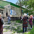 WFP and Kyrgyzstan Government respond to coronavirus challenges
