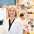 CRISPR Pioneer Jennifer Doudna on the Future of Disease Detection