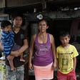 Cinco cosas que hay que saber sobre la situación humanitaria en Guatemala