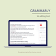 Is Grammarly Worth the Hype?
