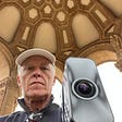 From Walking to Running in Circles — I Tested the Matterport PRO3 Scanner — and WOW!