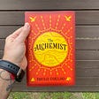 The Alchemist Book: 5 Lessons That Changed My Life