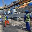 FIFA SHOULD MATCH $440M WORLD CUP PRIZE MONEY FOR ABUSED MIGRANT WORKERS IN QATAR