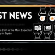 IOST Ranks 15th In The Most Expected Coin Survey in Japan