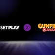 Get Set Play partners with GunFire