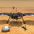 We Are Nearing the End of NASA’s Marsquake Mission