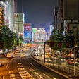 COINBASE HEADS TO JAPAN