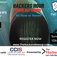 Call For Hacker : Its Now or Never