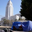 Five Horrible Political Decisions That Fueled LA’s Homelessness Crisis
