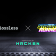 Agreement with Lossless and Hacken: Security for Token Minting and hacking prevention