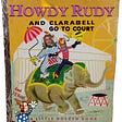 Howdy Rudy and Clarabell Go To Court