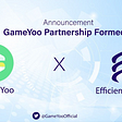 Partnership with Efficient Frontier