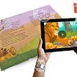 Os seus filhos estão a leitura de livros SMART?