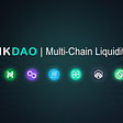 LinkDao Network — Decentralized Multi-Chain Liquidity Enabler Network That Rewards Users