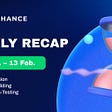 Latest Happenings in #LastChance #CryptoAuction Platform