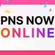 PNS Now Online! Customize Your Web3 Name Card Now
