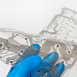 Flexible Hybrid Electronics is an emerging technology which has the potential to reshape the next…