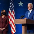 Race Relations in a Joe Biden America || Positive Identity