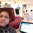 AI and robotics revolution can absorb the future authentication