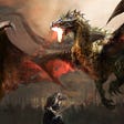 How to Overcome the Dragons and Faith-Stealers of Fear