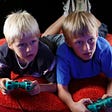 Why Are Children Addicted With Games