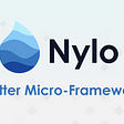 Nylo v3.x — Flutter’s Latest Micro-Framework | Updates