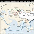 Rani Jarkas: China’s Belt and Road Initiative and Lebanon