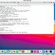 Crafting a Thorough Guide for New Developers (macOS on VirtualBox)