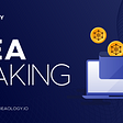 IDEAOLOGY STAKING IS LIVE!