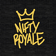 Introducing Nifty Royale