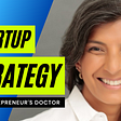 Health Startup Strategy | Tribe Talks | Aahuti Rai