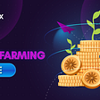 SeaDEX Yield Farming is now LIVE