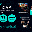Endeavor MatchCAP Connects The Top High-Impact Investors and Entrepreneurs In The APAC Region