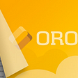 OroCRM: Reset Installation