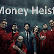 Lessons every Entrepreneur can learn from Money Heist