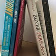 A Concise Early Stage Product Management Reading List