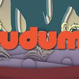 Ludum Dare 42 game jam: our experience
