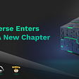 Neoverse Enters into A New Chapter