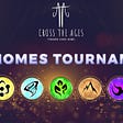 Arkhomes Tournament | Stage 1