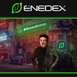 Congratulations to the Winner of Enedex’s Green Energy Elon Musk NFT Lottery